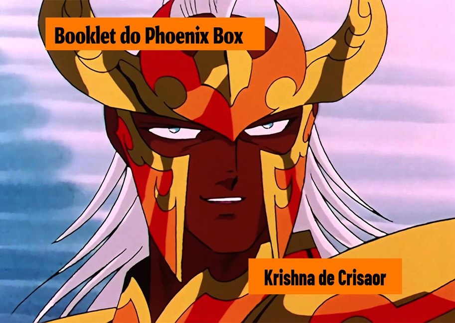 Panfleto de A Grande Batalha dos Deuses - Seiya.com.br : r/SaintSeiya