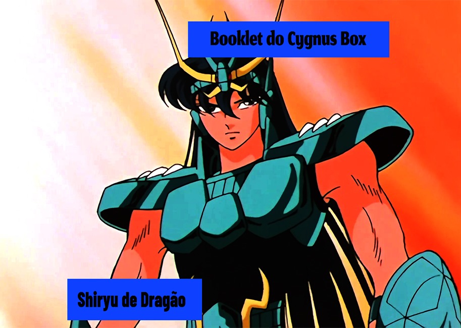 Este é o nome do novo Dragão apresentado no capítulo 69 de Dragon