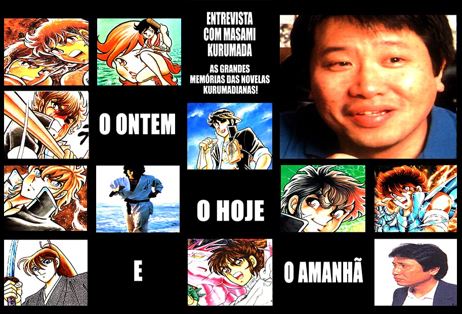 Personagens Com os Mesmos Dubladores! on X: Um rei grandioso de