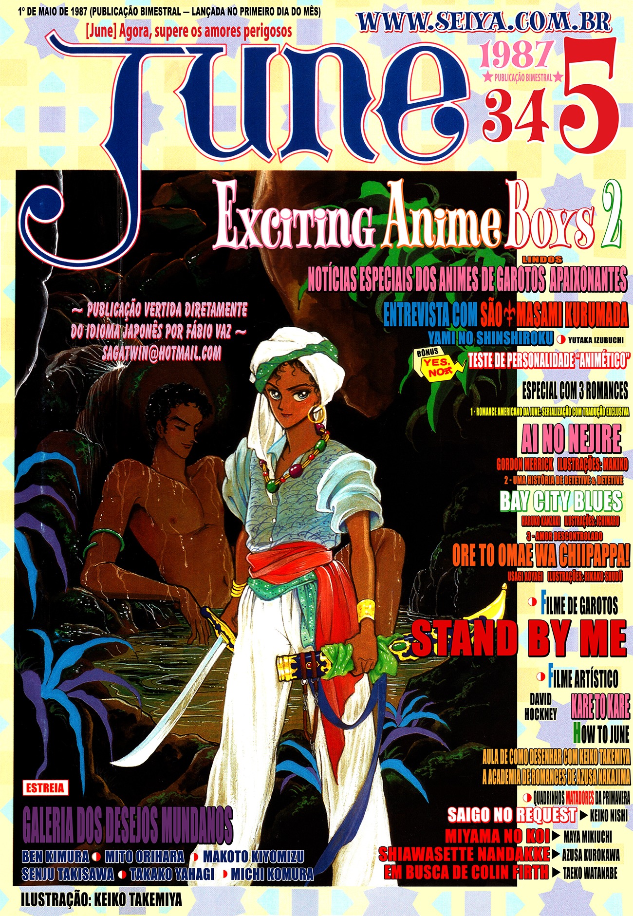 Calaméo - Revista&Guia, 55ª Edição, Jun&Jul