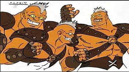 Cassios — JGS 1