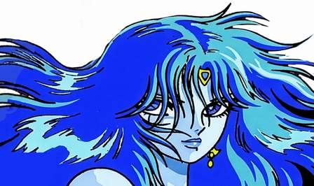 Éris, a deusa maligna — JGS 1