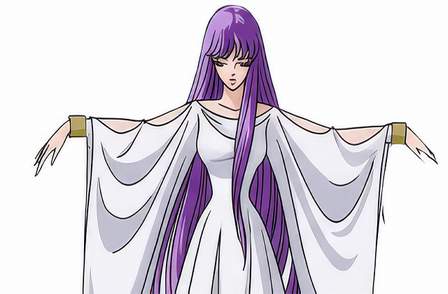 Saori — JGS 1