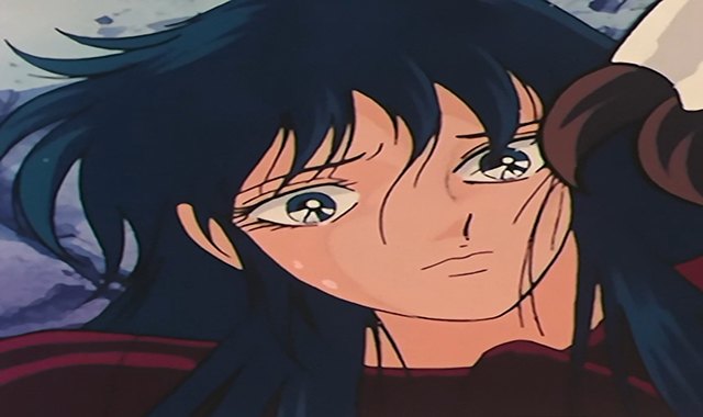 Geist — Saint Seiya Anime Special 2