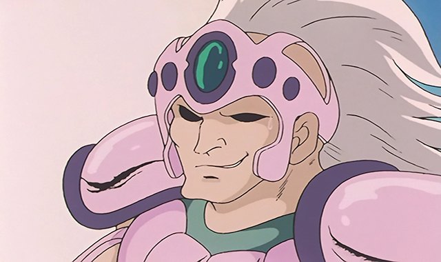 Ichi — Saint Seiya Anime Special 2