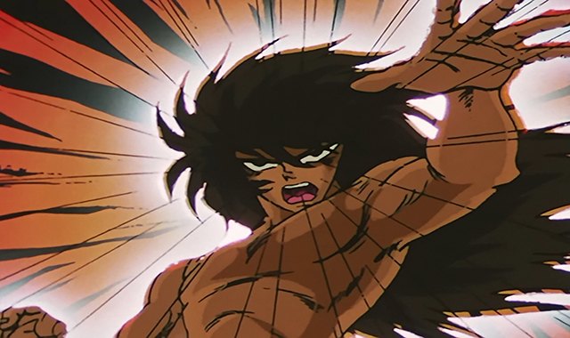 Ōko — Saint Seiya Anime Special 2