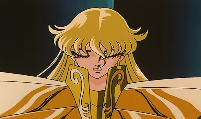 Shaka — Saint Seiya Anime Special 2