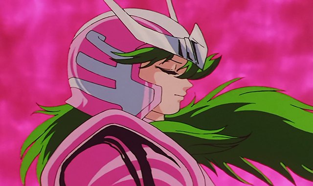 Shun — Saint Seiya Anime Special 2