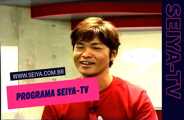 Seiya-TV